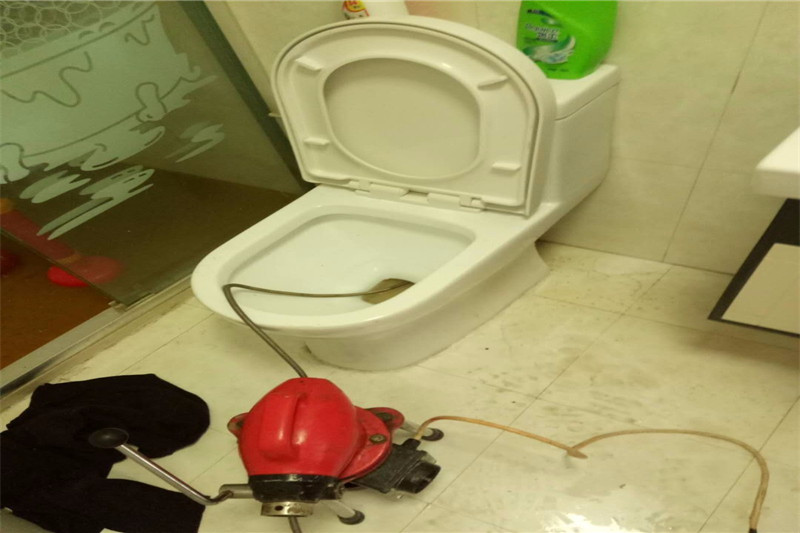 西吉如何疏通马桶 疏通马桶多少钱