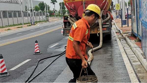 西吉污水管道疏通清淤注意事项有哪些？
