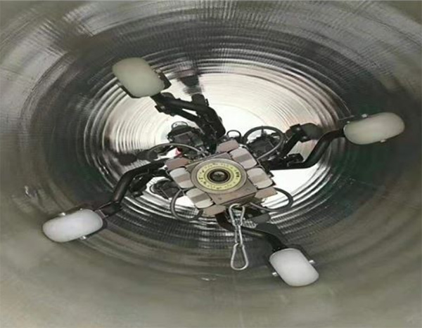 西吉非开挖修复技术在地下管线建设的优势体现