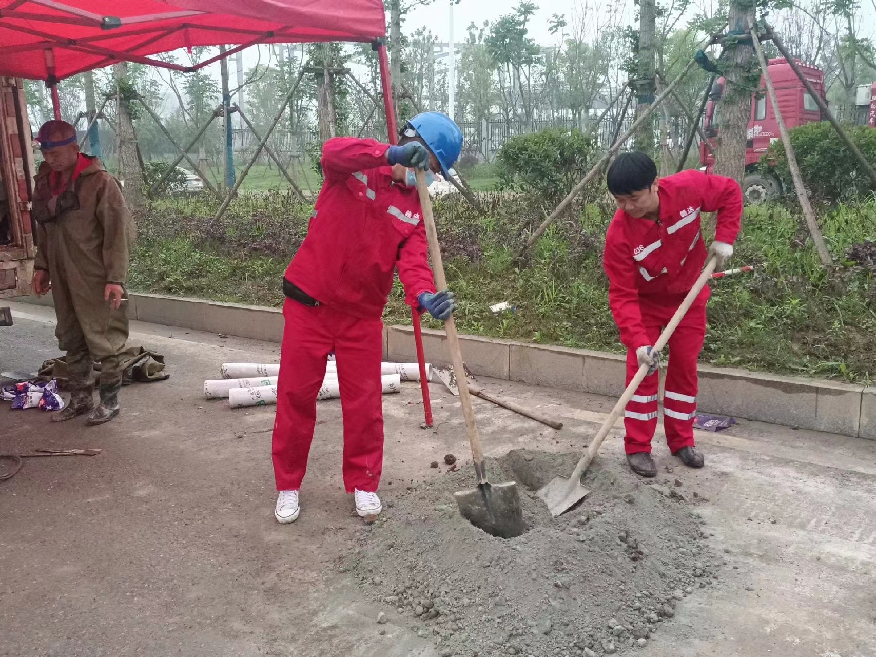西吉管道疏通哪家好】及时进行市政管道清淤