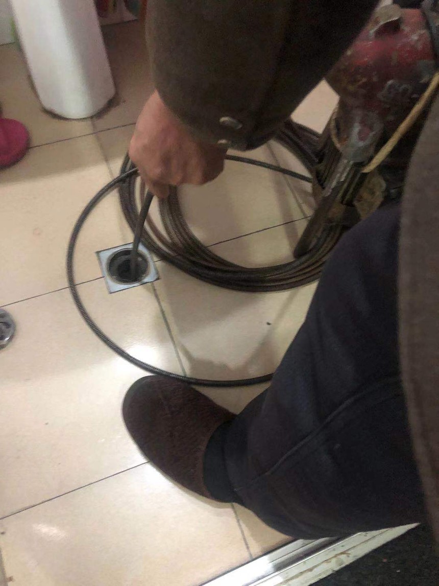 西吉管道疏通，疏通下水道